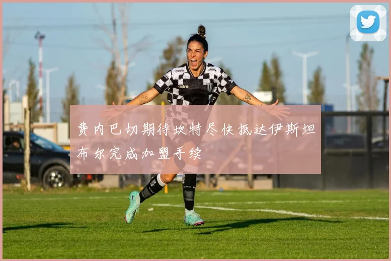 费内巴切期待坎特尽快抵达伊斯坦布尔完成加盟手续